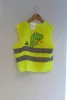 fluo vest 