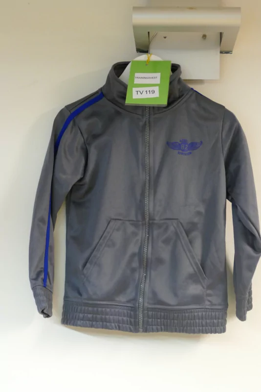 Trainingsvest