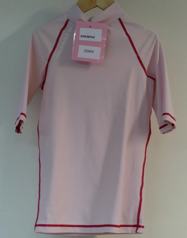 Zwemshirt