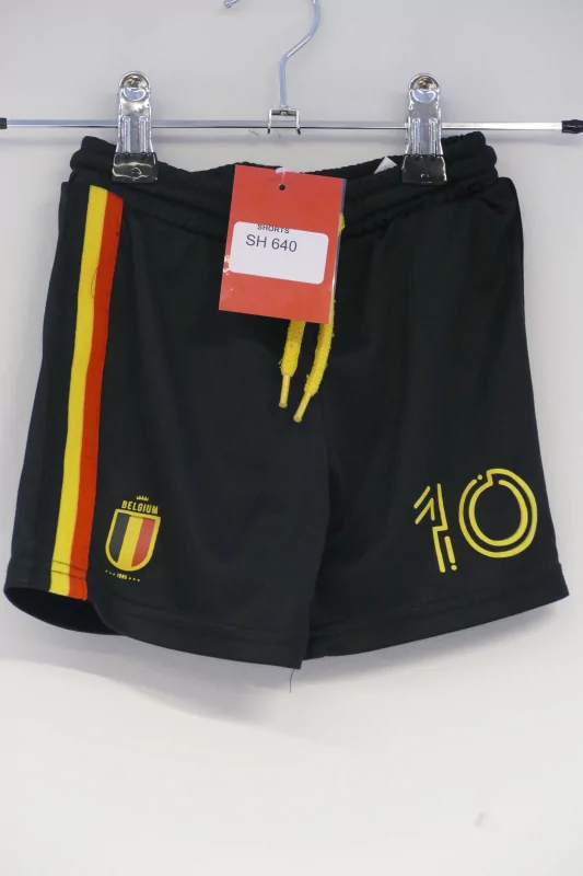 Korte broek