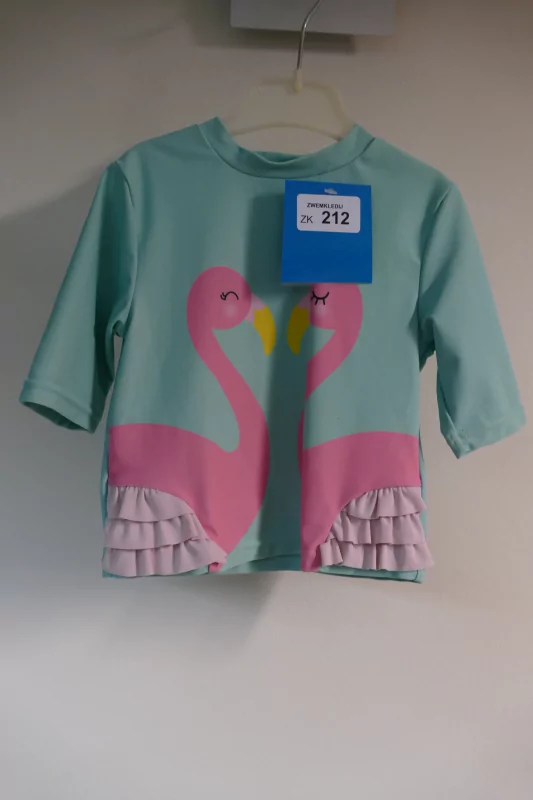 Zwemshirt