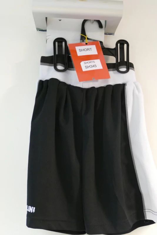 Short