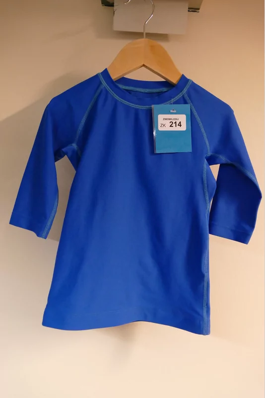 Zwemshirt