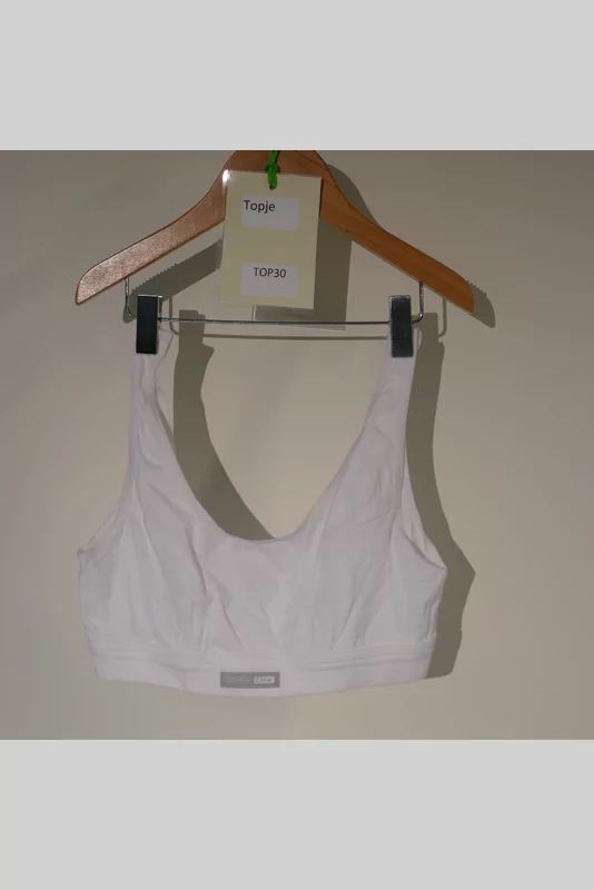 Sporttopje