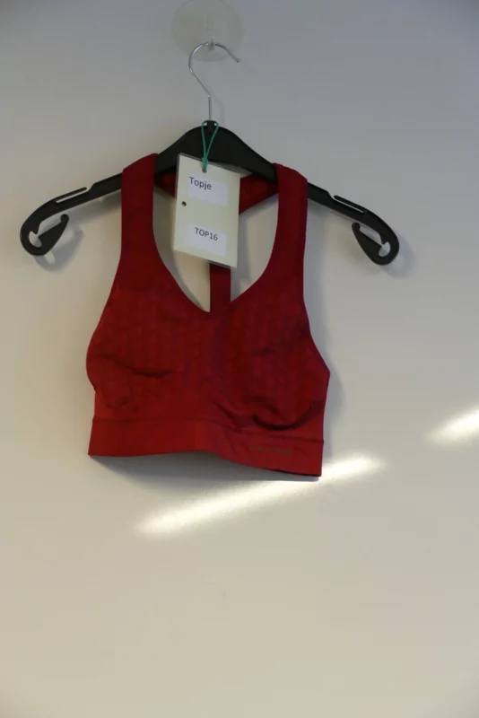 Sporttopje