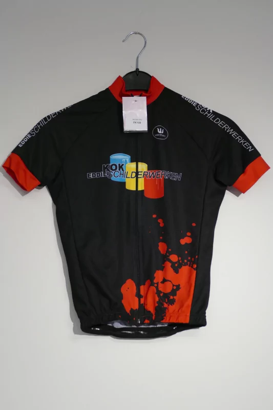 Fietskledij  