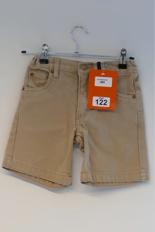 Korte broek