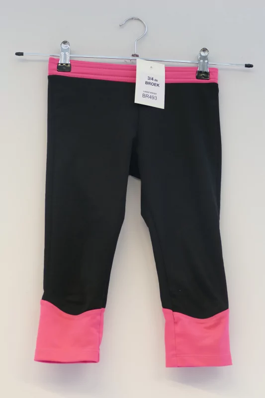 3/4 broek