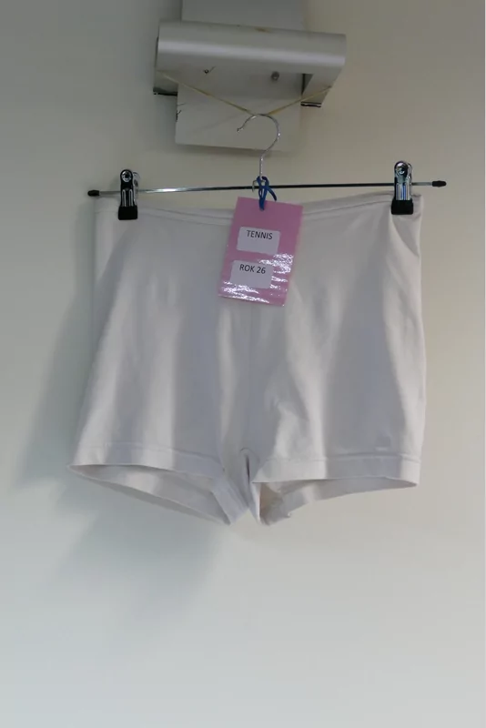 Tennisrokje
