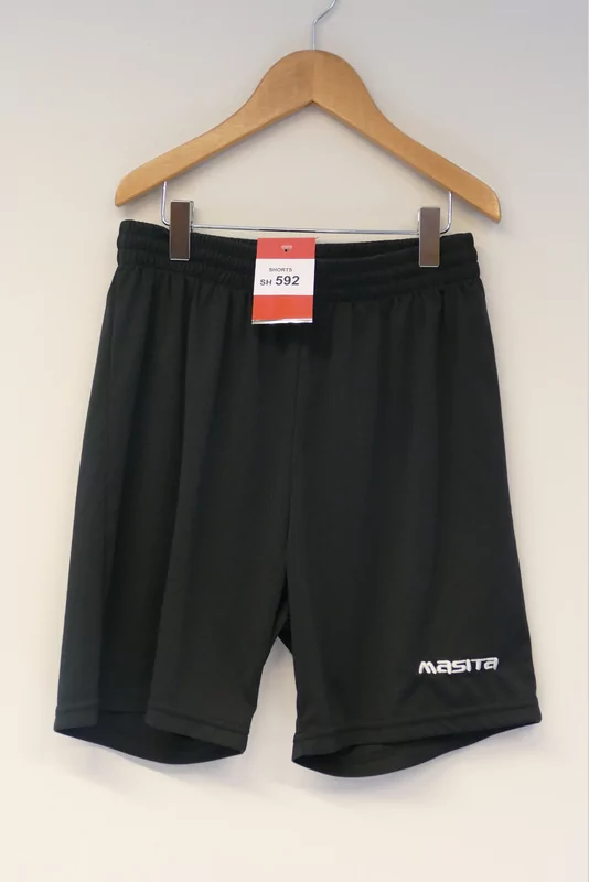 Korte broek