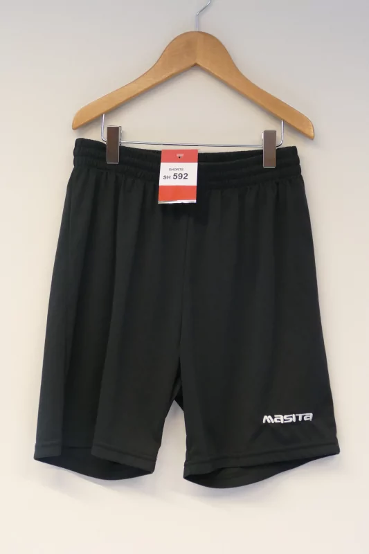 Korte broek