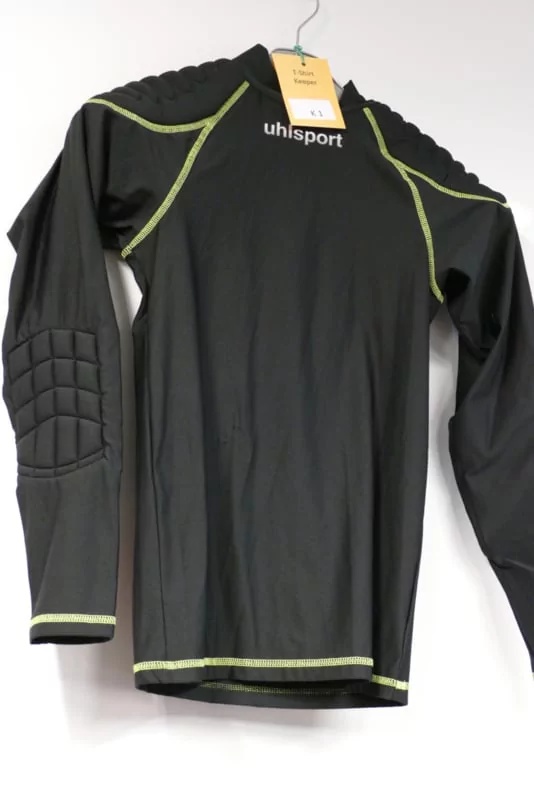Keeper t-shirt