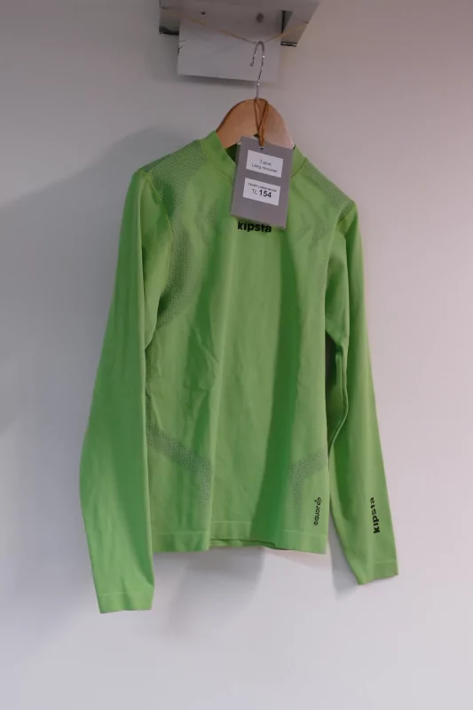 T-shirt lange mouwen
