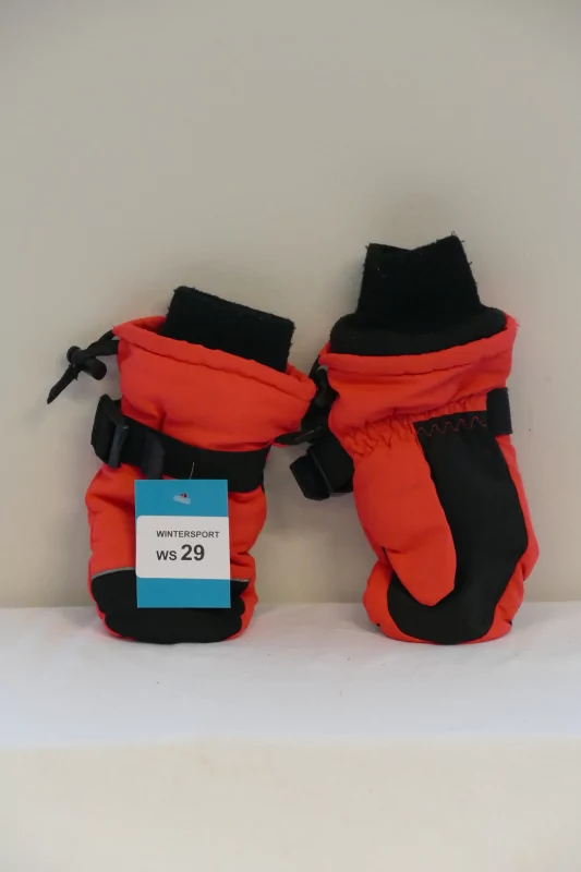 Handschoenen