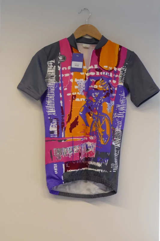 Fietskledij  