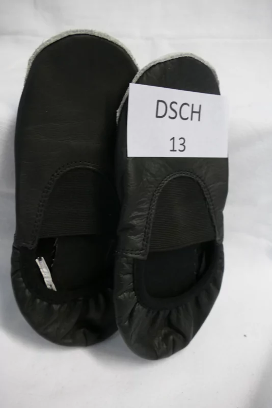 Balletschoenen