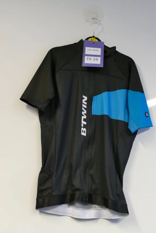 Fietskledij