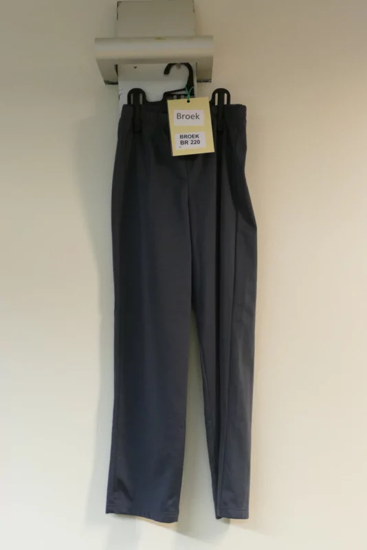 Lange broek