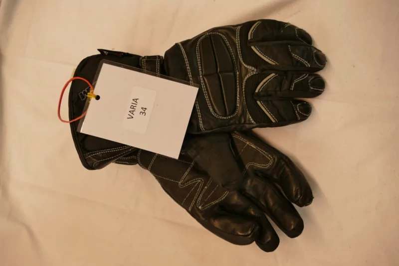 Handschoenen