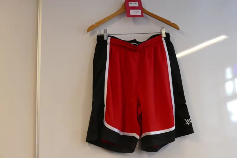Short