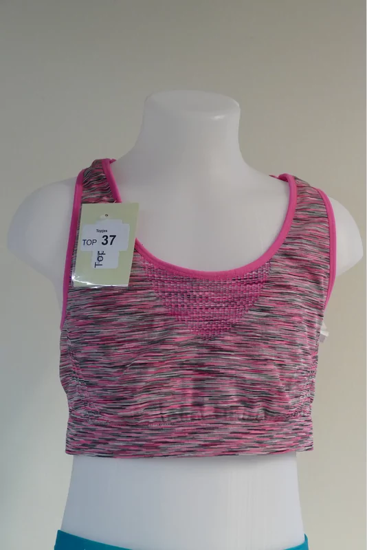 Sporttopje