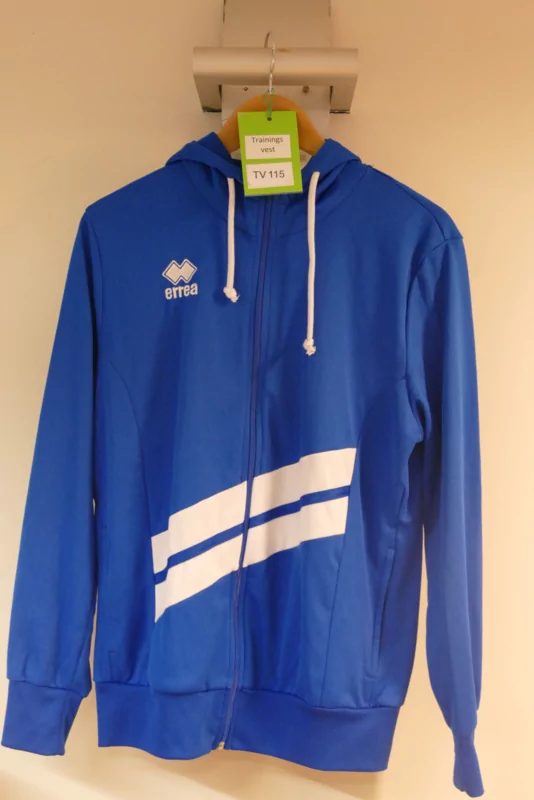 Trainingsvest