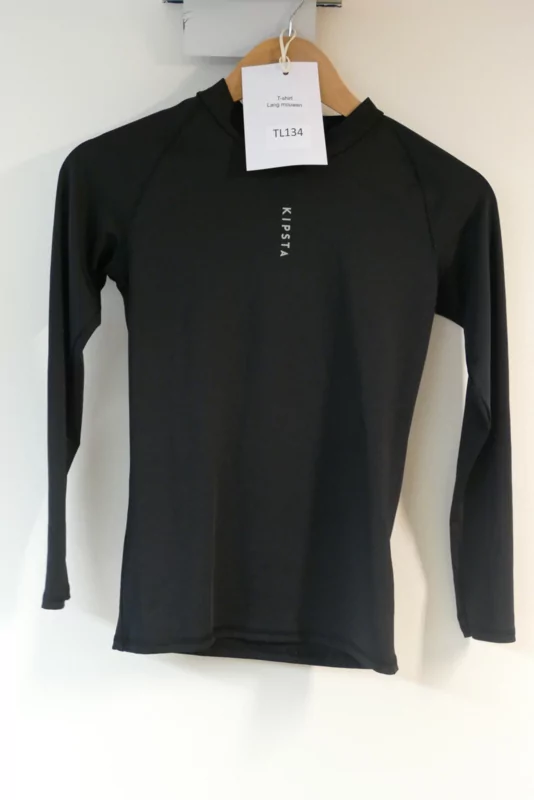T-shirt lange mouwen
