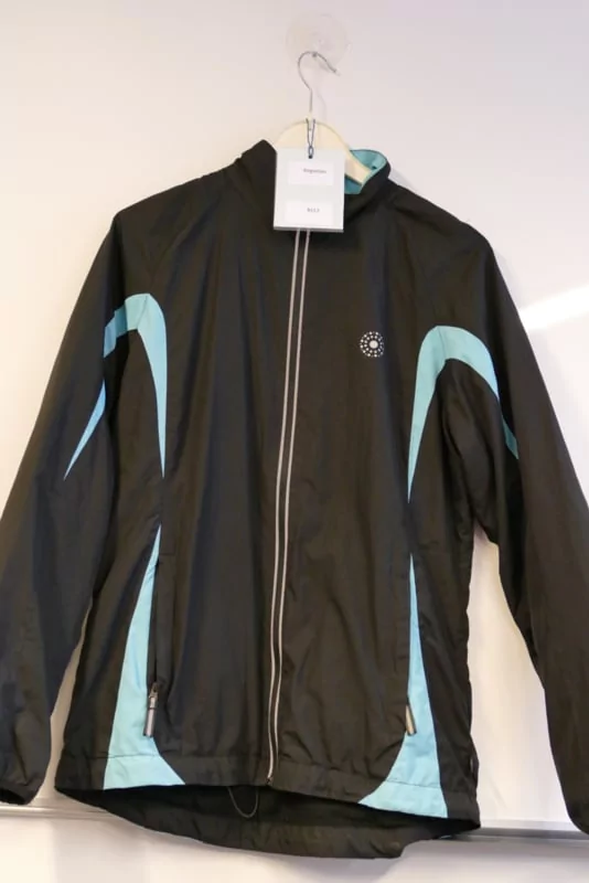Training-vest