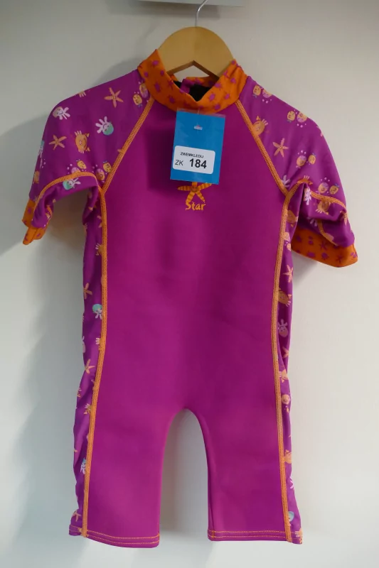 Zwemshirt