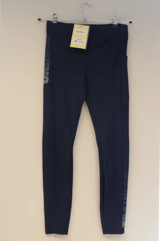 Lange broek