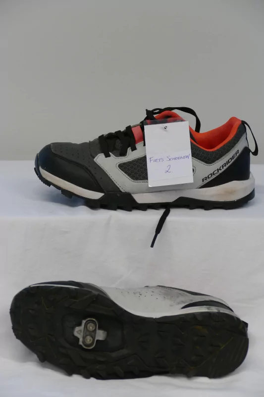 Fiets schoenen