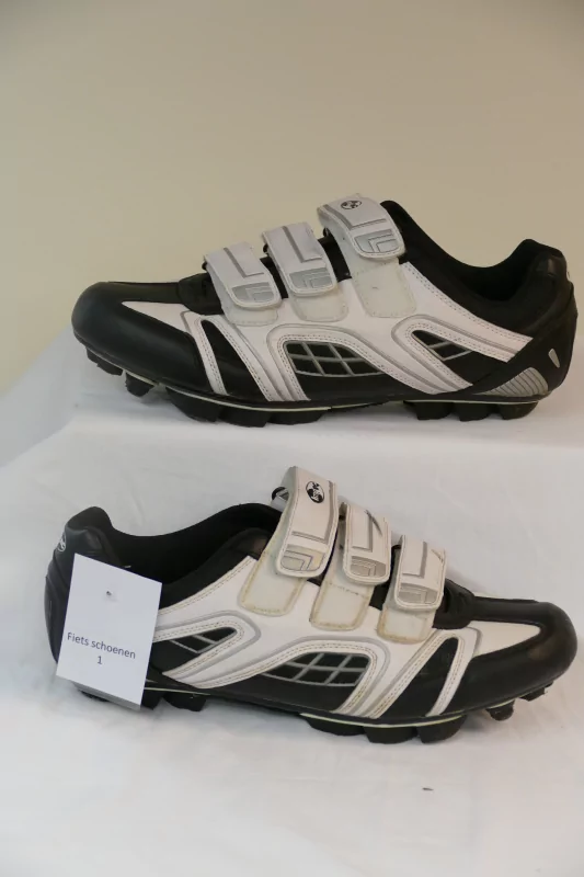 Fiets schoenen