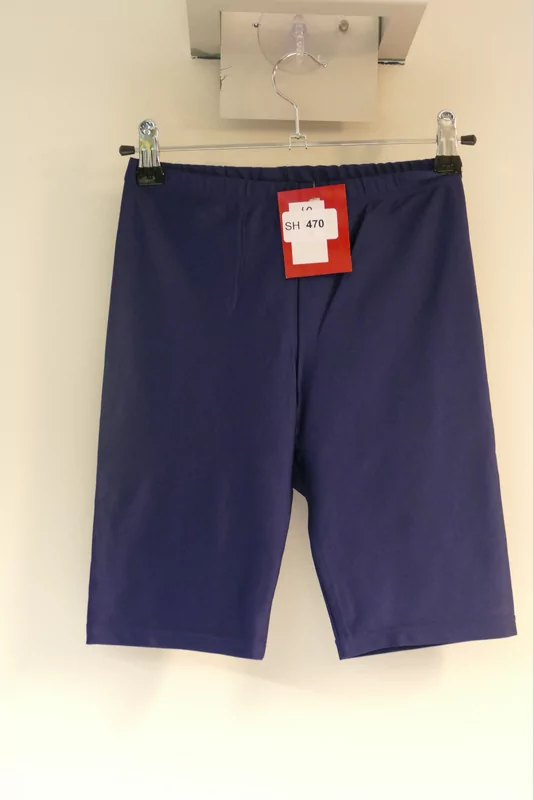 Korte broek
