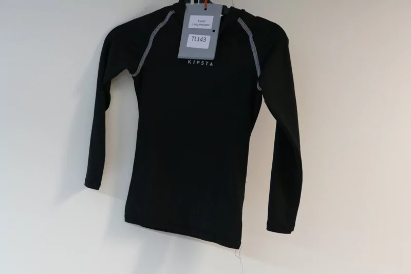 T-shirt lange mouwen