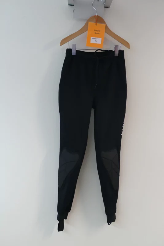 Keeper broek/short