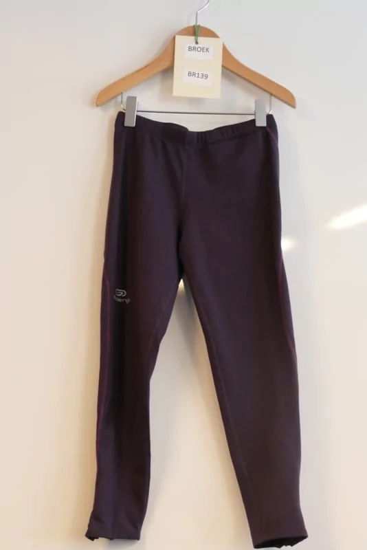 Lange broek