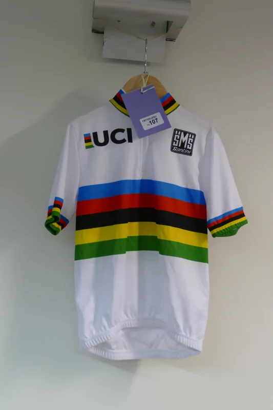 Fietskledij  