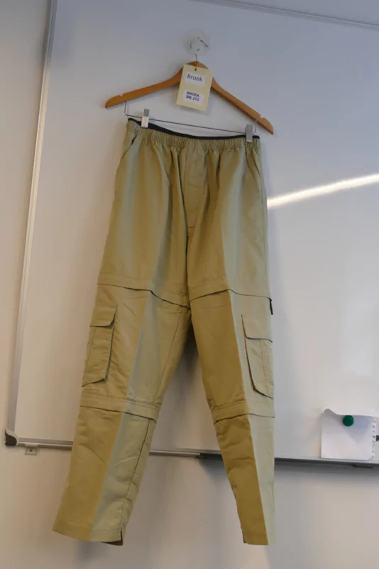 Lange broek