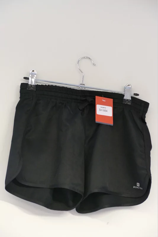 Korte broek