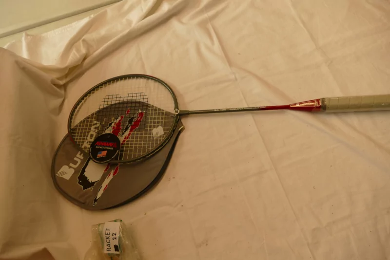 Racket
