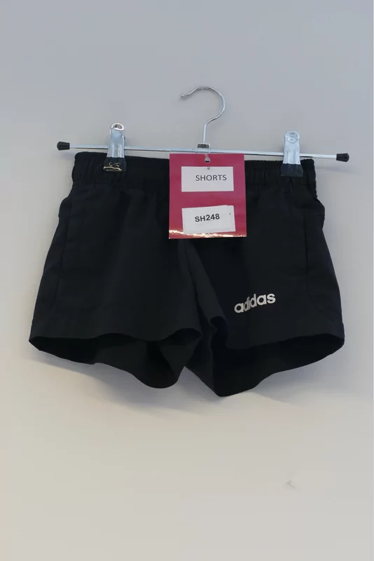Korte broek