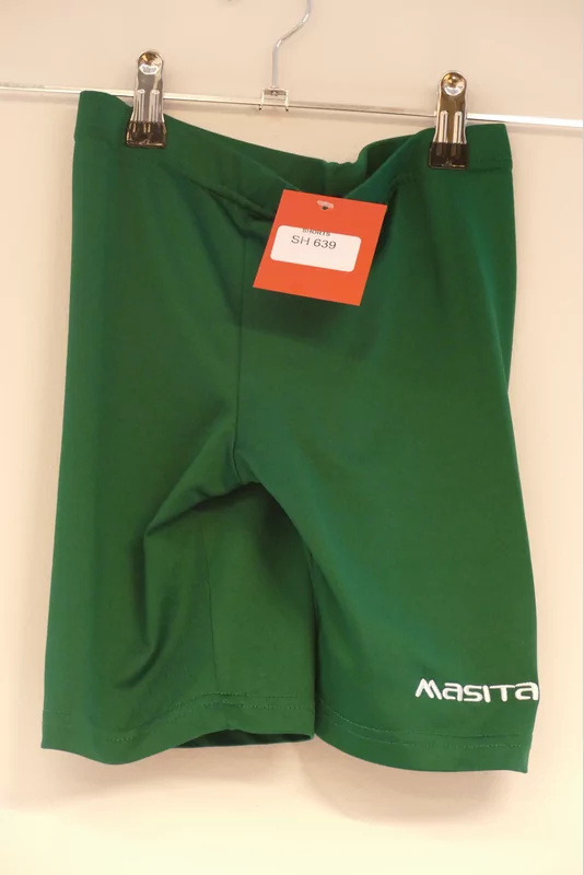 Korte broek