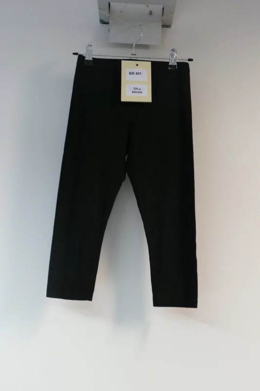 3/4 broek