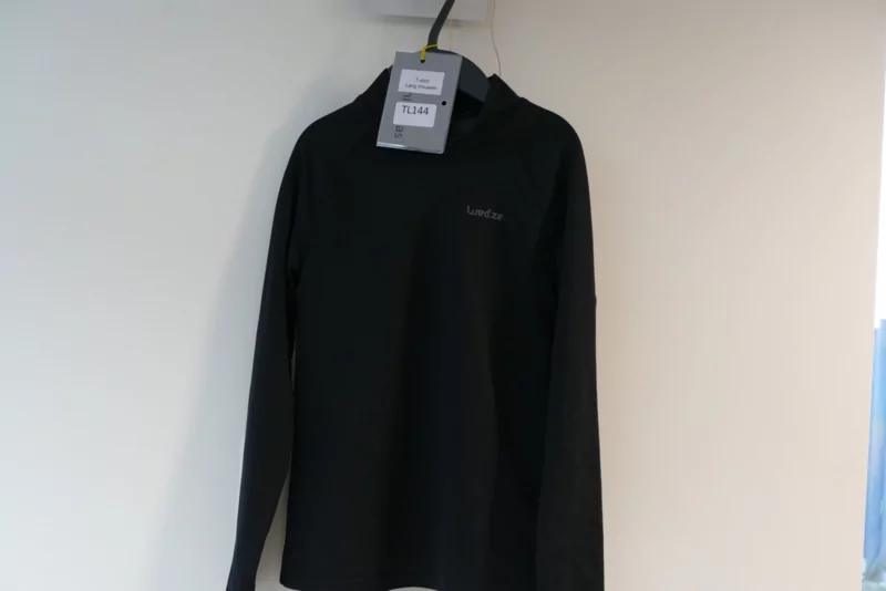 T-shirt lange mouwen