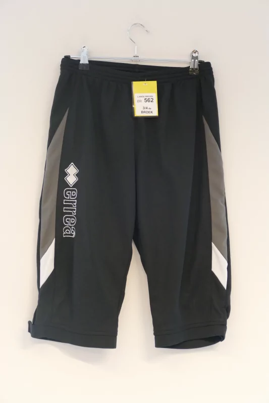 3/4 broek