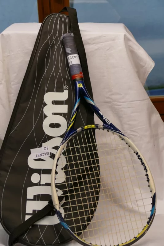 Racket