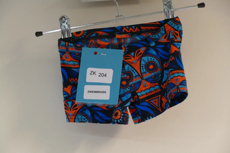 Zwembroek
