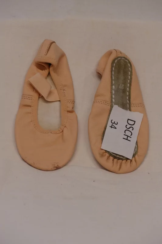 BALLETSCHOENEN