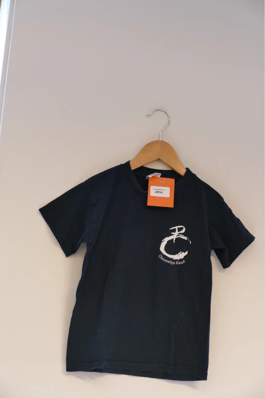 jeugdbeweging t shirt 