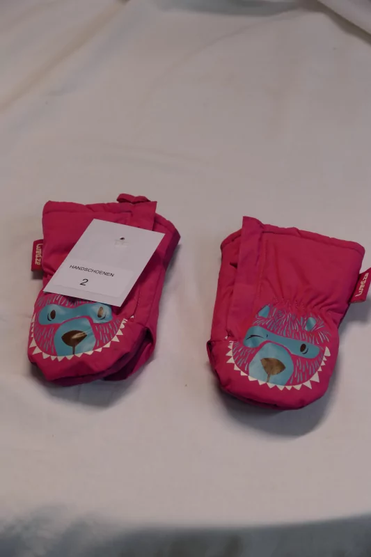 Handschoenen